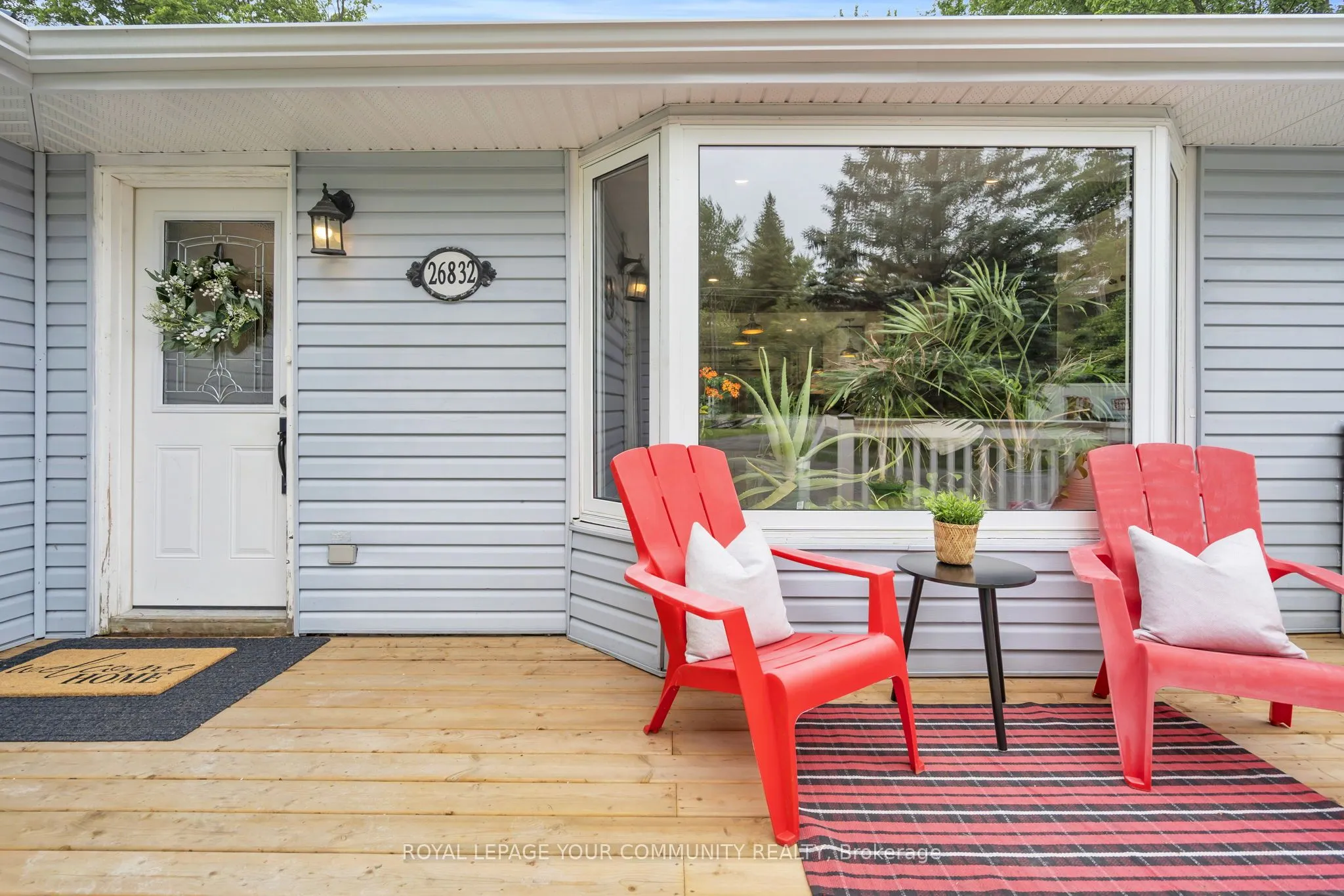 26832 Park Road, ON L0E 1R0