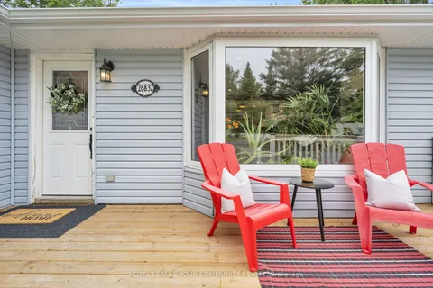 26832 Park Road, ON L0E 1R0