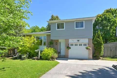 17 Jamieson Drive, ON L0N 1R0