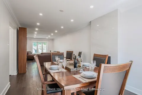 57 Braeburn Drive, ON L3T 4W7