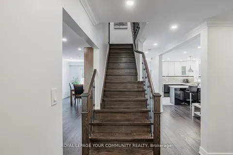 57 Braeburn Drive, ON L3T 4W7