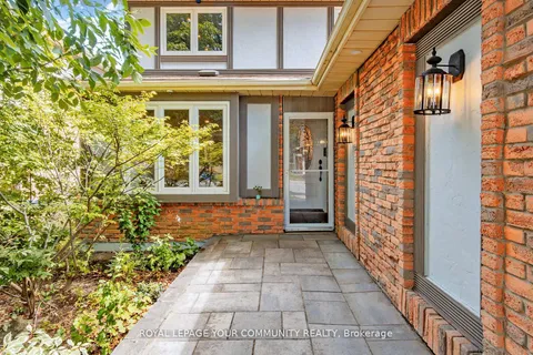 57 Braeburn Drive, ON L3T 4W7