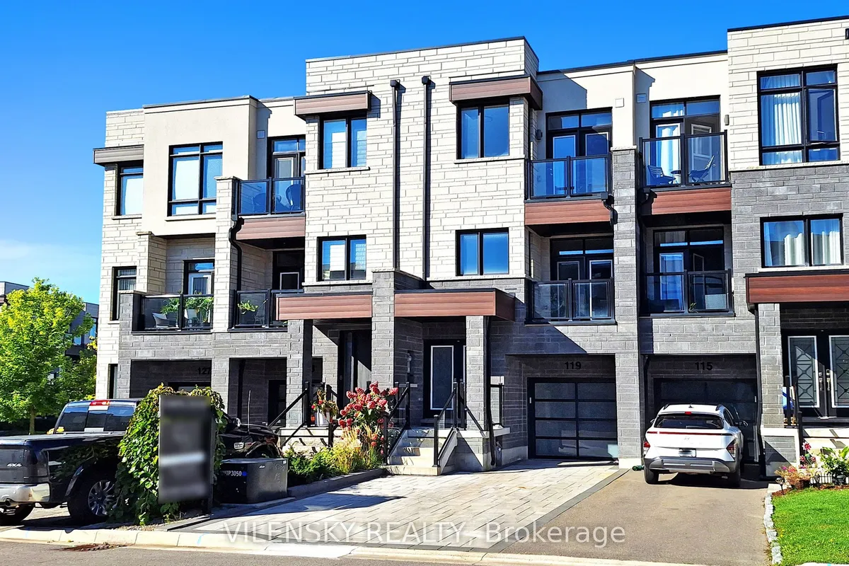 119 Golden Trail, ON L6A 4J5