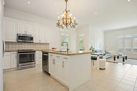 6 Sachet Drive, ON L4E 4S1