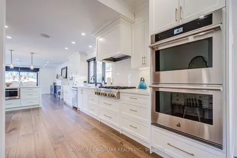 40 Harrison Avenue, ON L4G 1E1