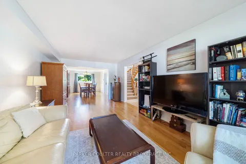 2725 Shering Crescent, ON L9S 1G9