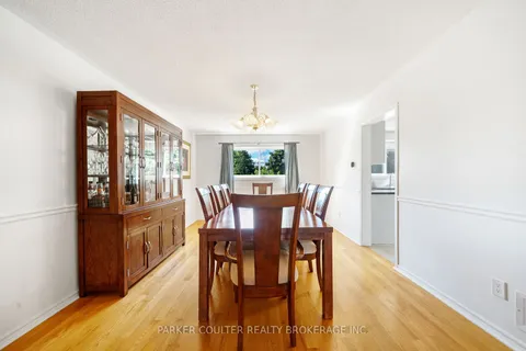 2725 Shering Crescent, ON L9S 1G9