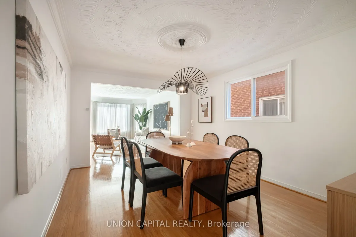 58 Horizon Court, ON L4B 3E8