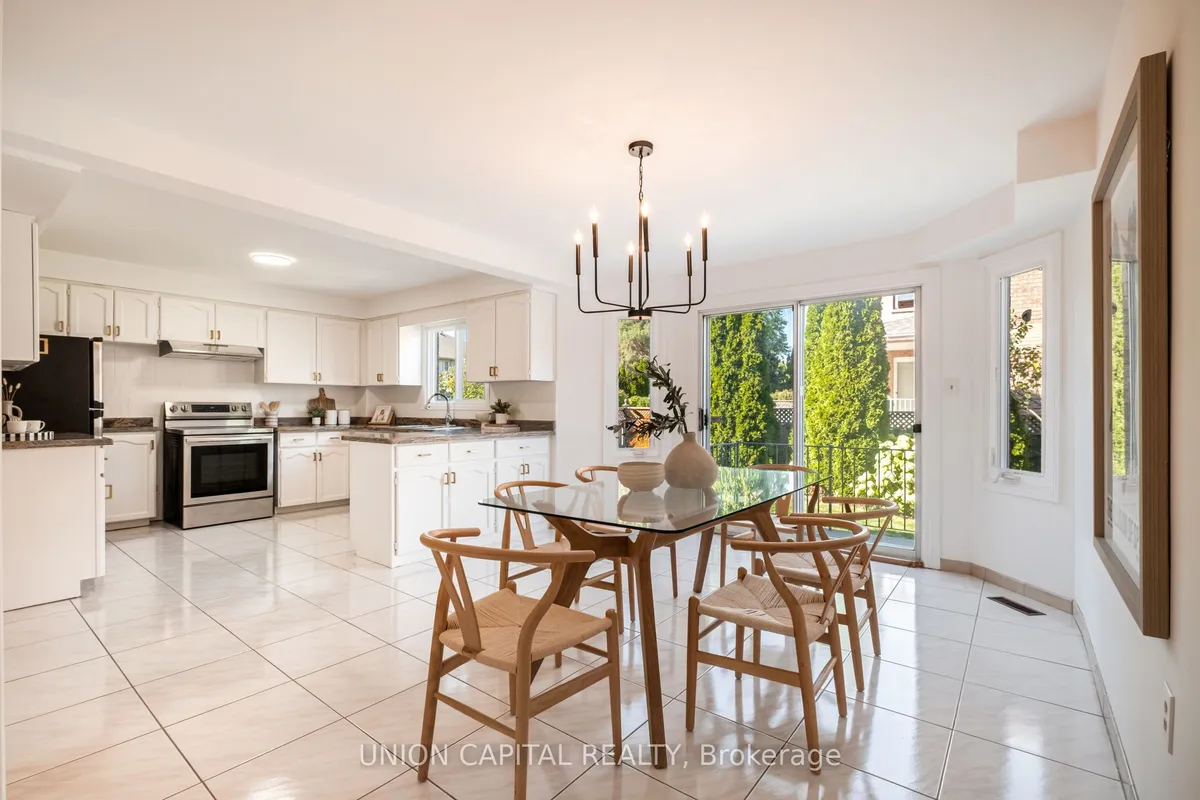 58 Horizon Court, ON L4B 3E8