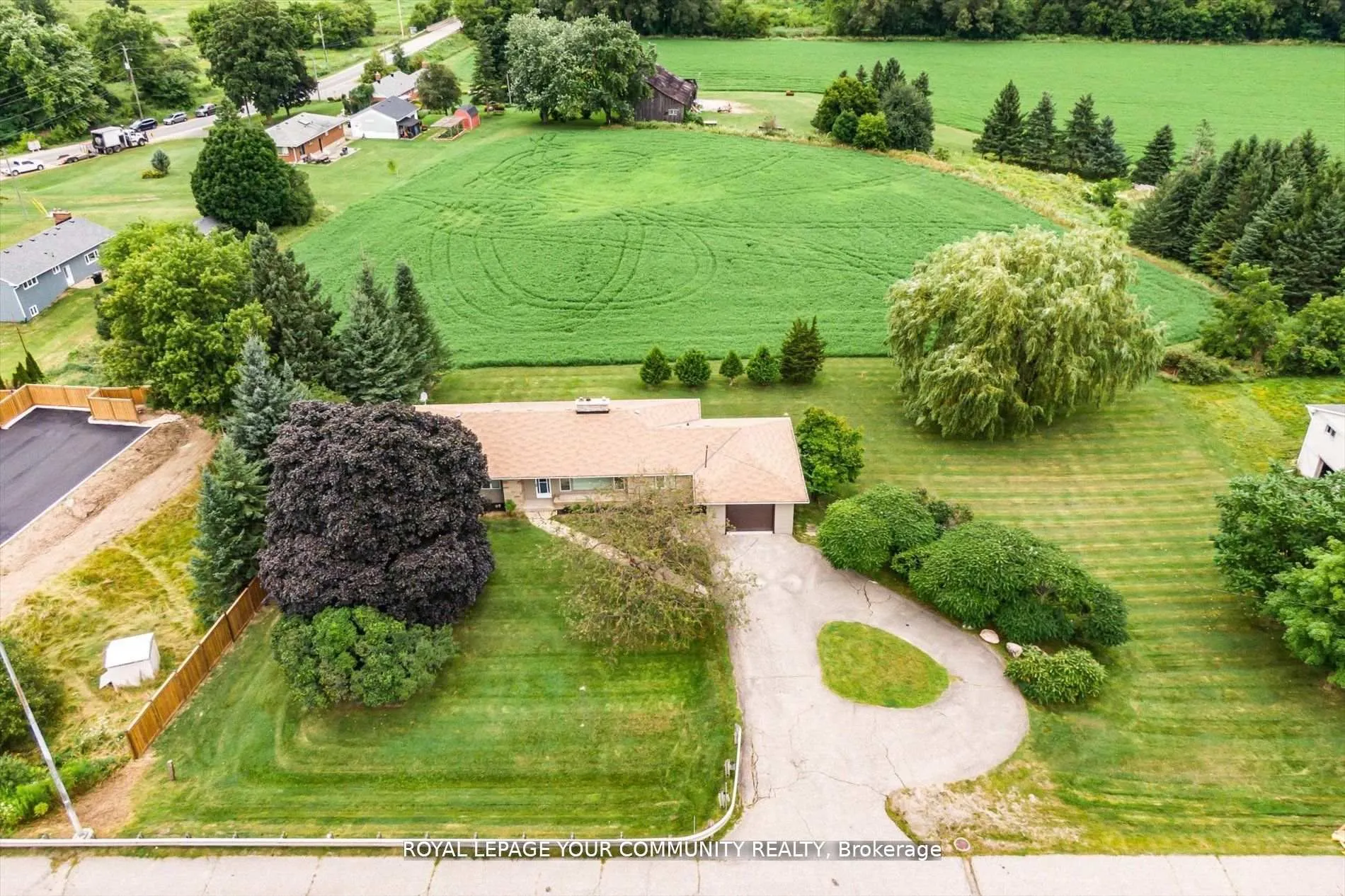 6162 Highway 9 N/A, ON L0G 1T0