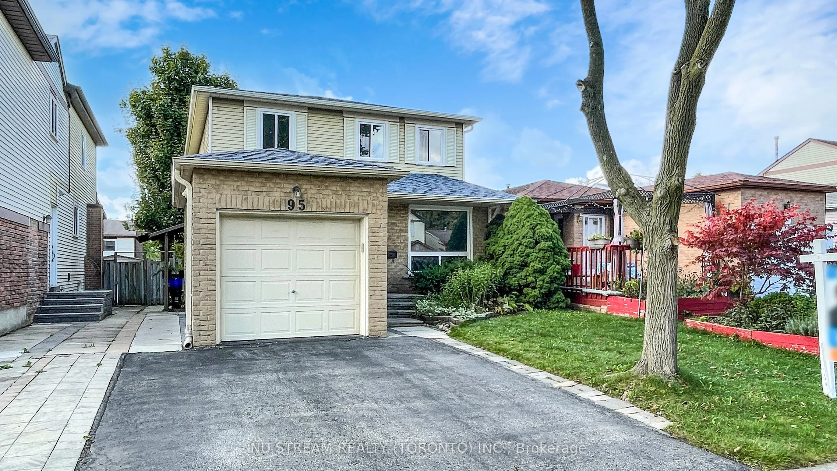 95 Madsen Crescent, ON L3R 4P2