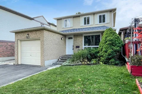 95 Madsen Crescent, ON L3R 4P2
