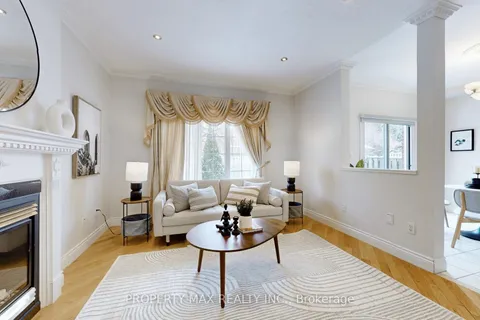 48 Elmrill Road, ON L6C 2P1