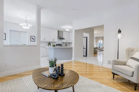 48 Elmrill Road, ON L6C 2P1