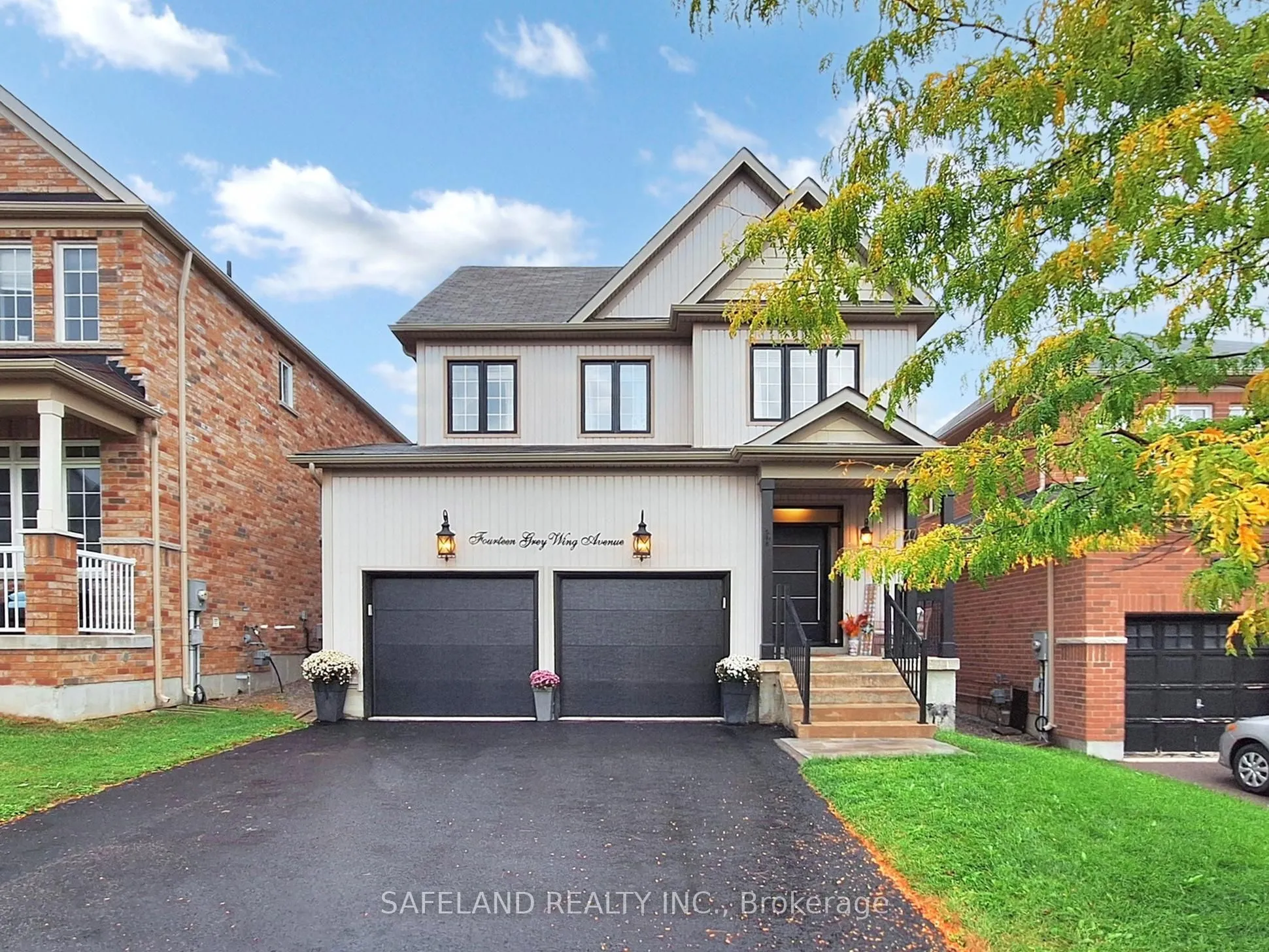 14 Grey Wing Avenue, ON L4P 0B7