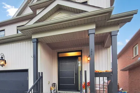 14 Grey Wing Avenue, ON L4P 0B7