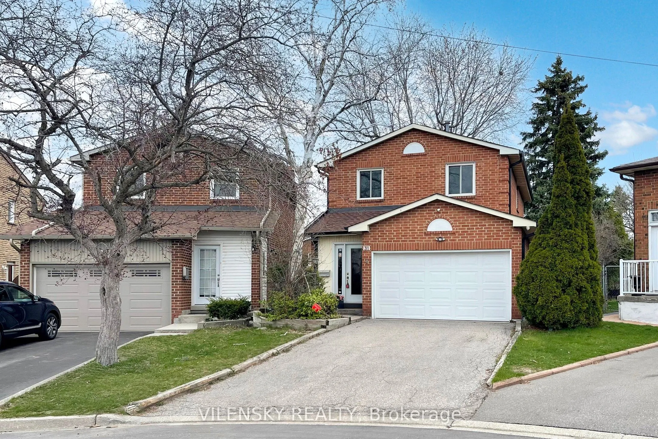 31 Royal Colwood Court, ON L4K 2J3