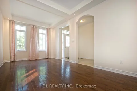 21 Wozniak Crescent, ON L6E 0L4