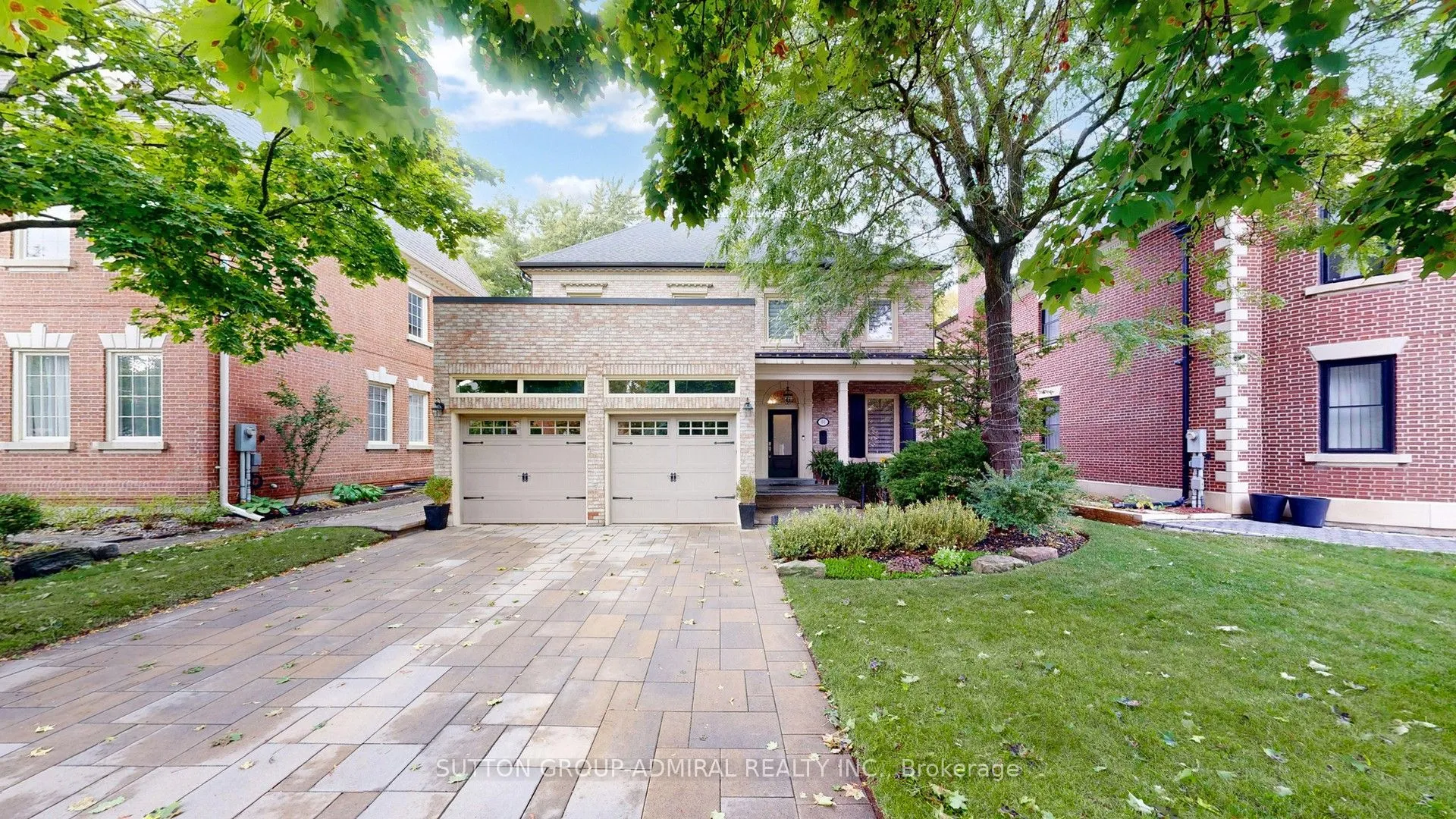 60 Baynards Lane, ON L4C 9B4