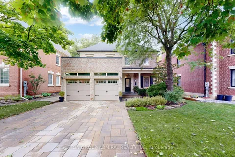 60 Baynards Lane, ON L4C 9B4