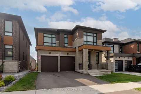 140 Wainfleet Crescent, ON L4L 1A6