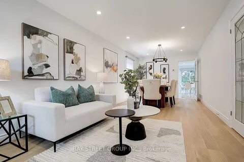 67 Kyla Crescent, ON L3S 2Y4