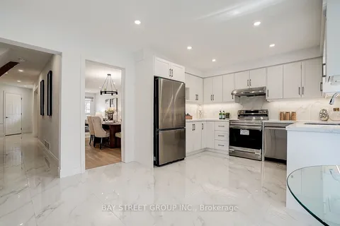 67 Kyla Crescent, ON L3S 2Y4