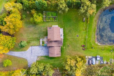 23276 Highway 48 Road, ON L0E 1L0