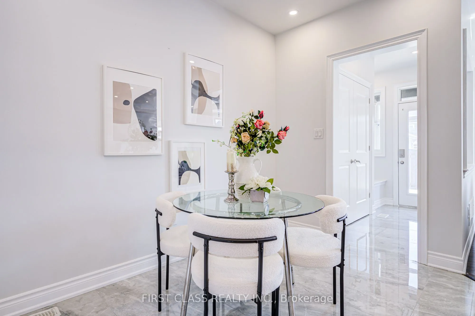 77 Diamond Jubilee Drive, ON L6B 0Y5