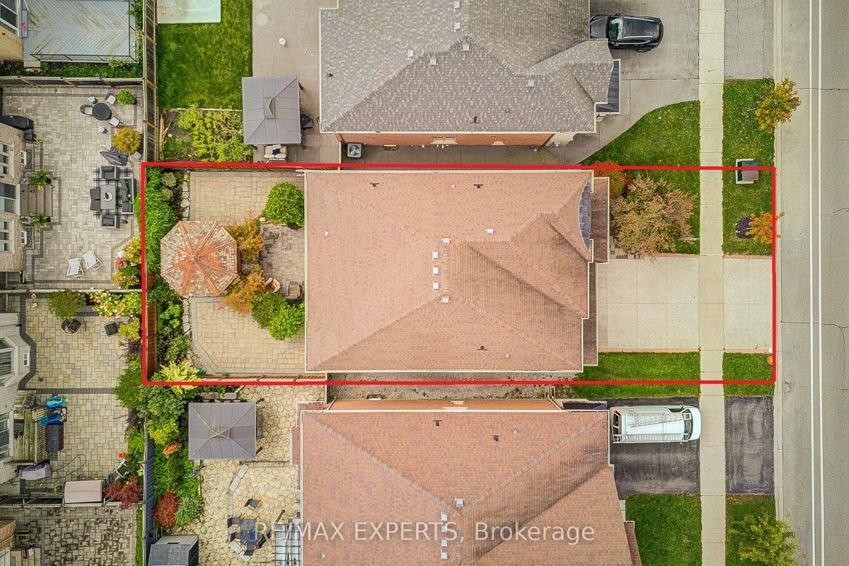 277 Chatfield Drive, ON L4H 3R8