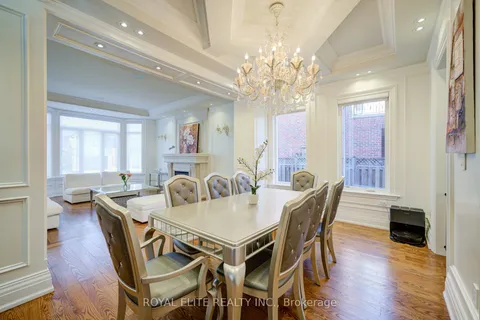 165 Krieghoff Avenue, ON L3R 1W2