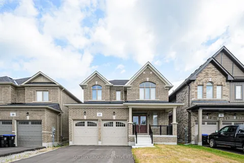 37 BAYCROFT Boulevard, ON L3W 0M1