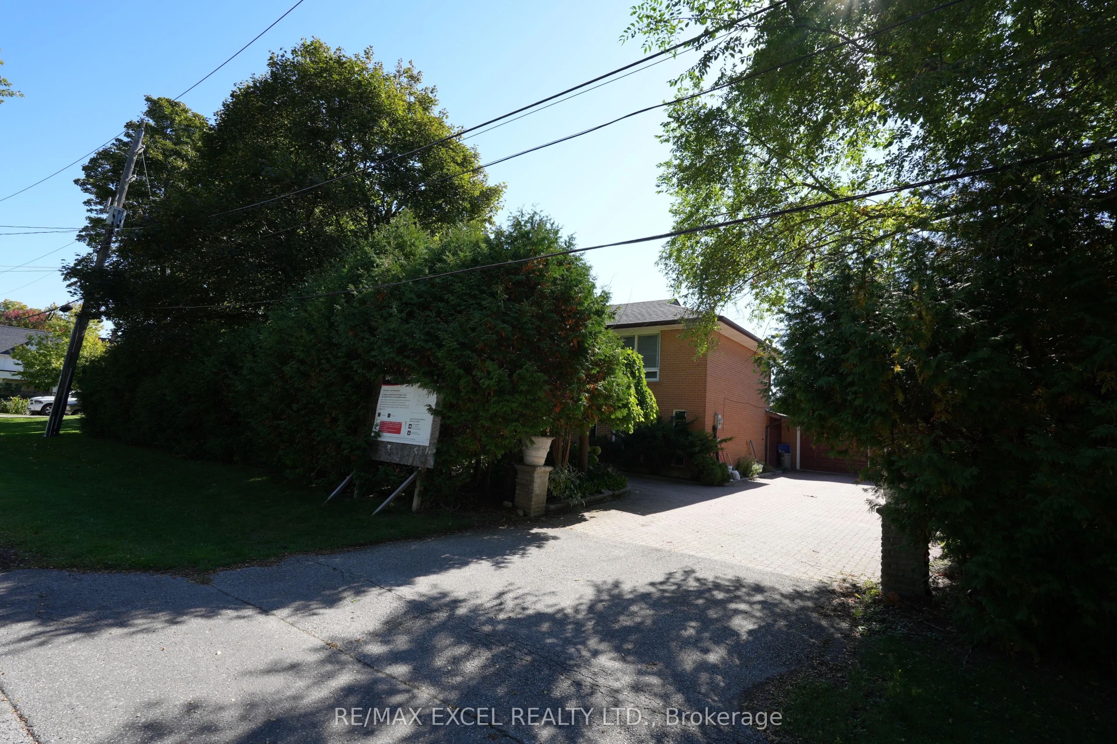 25 Springdale Street, ON L3P 2A8