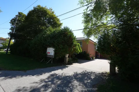 25 Springdale Street, ON L3P 2A8