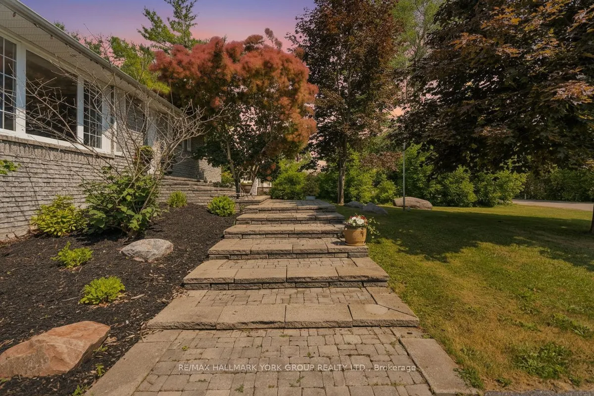 8 Rushton Road, ON L0E 1S0