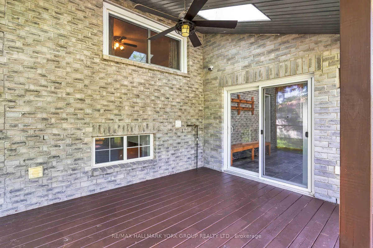 8 Rushton Road, ON L0E 1S0