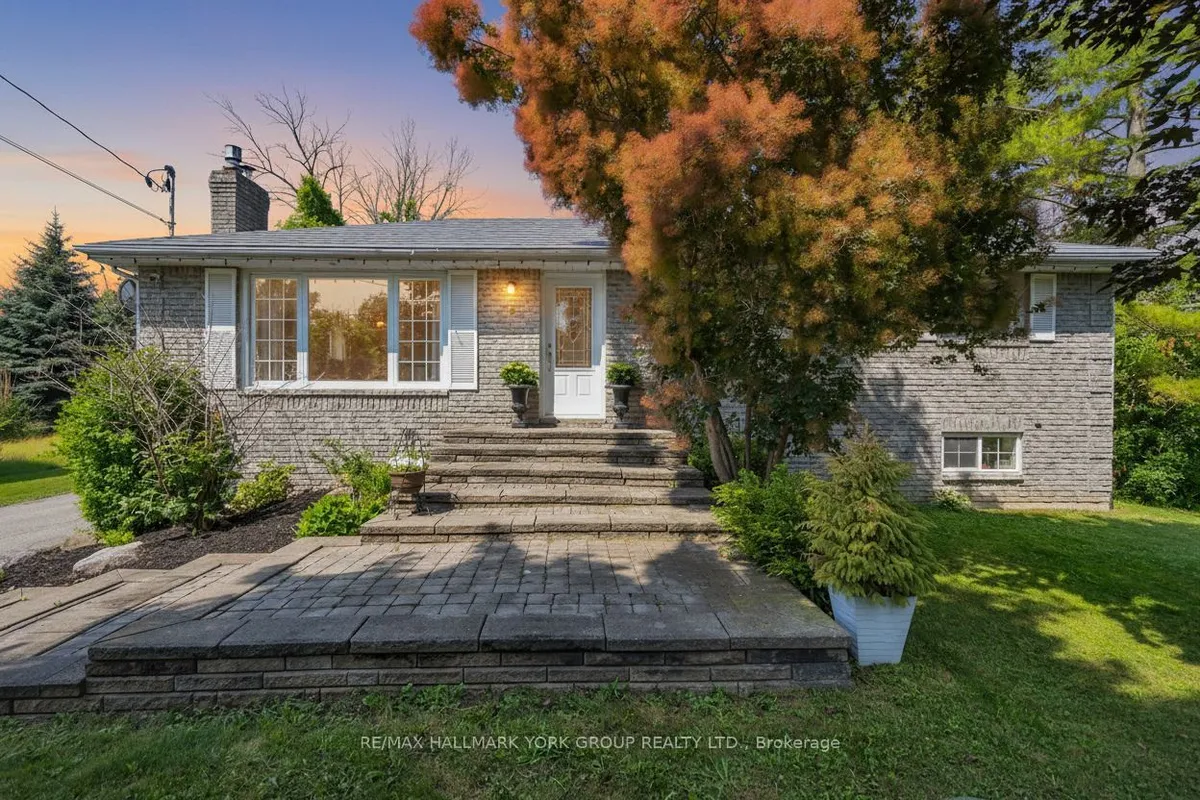 8 Rushton Road, ON L0E 1S0