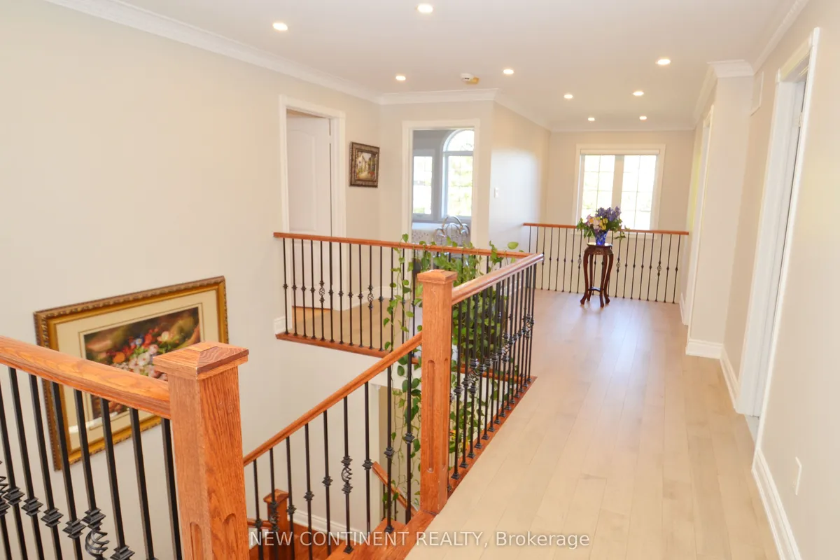 22 Appalachian Road, ON L6A 2V9