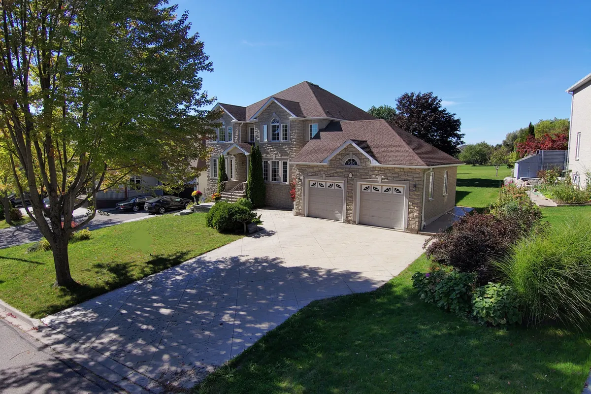 22 Appalachian Road, ON L6A 2V9