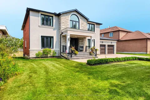 38 Beckenridge Drive, ON L3S 2V7