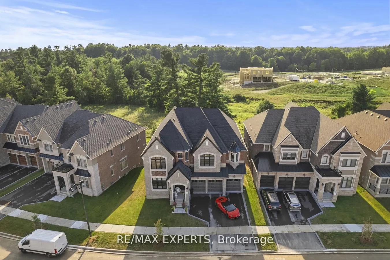 176 First Nations Trail, ON L4H 4W1