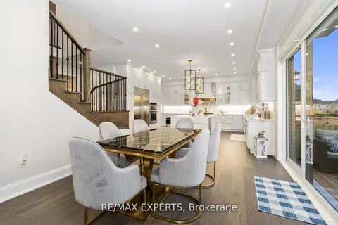 176 First Nations Trail, ON L4H 4W1