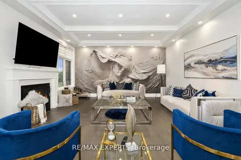 176 First Nations Trail, ON L4H 4W1