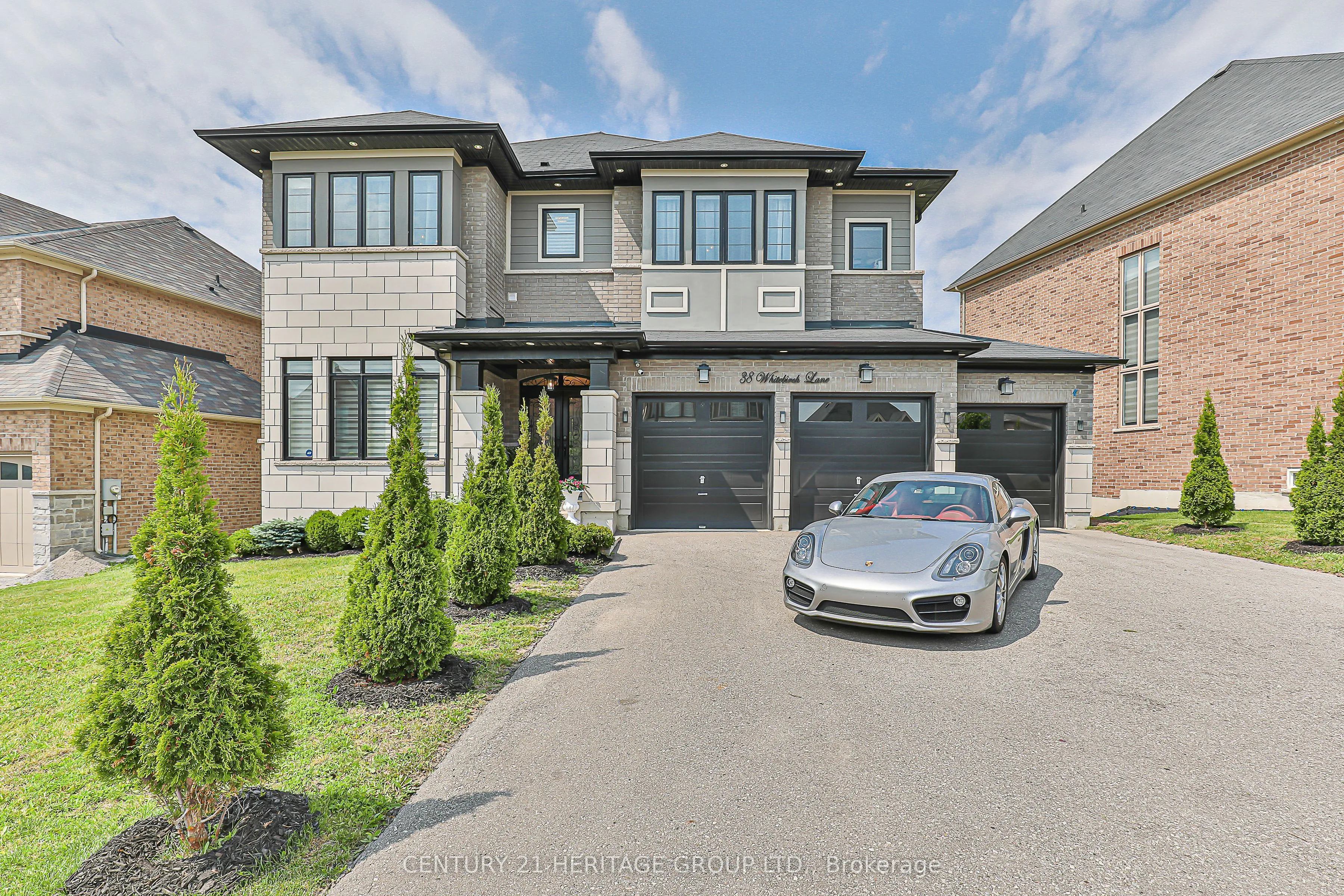 38 Whitebirch Lane, ON L9N 0P7