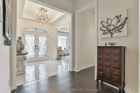 38 Whitebirch Lane, ON L9N 0P7