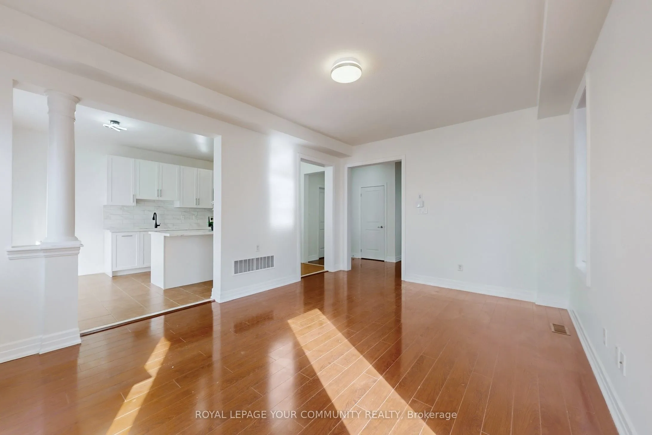 28 Fred Mason Street, ON L4P 0B2