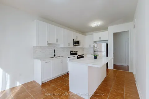 28 Fred Mason Street, ON L4P 0B2