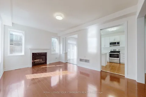 28 Fred Mason Street, ON L4P 0B2