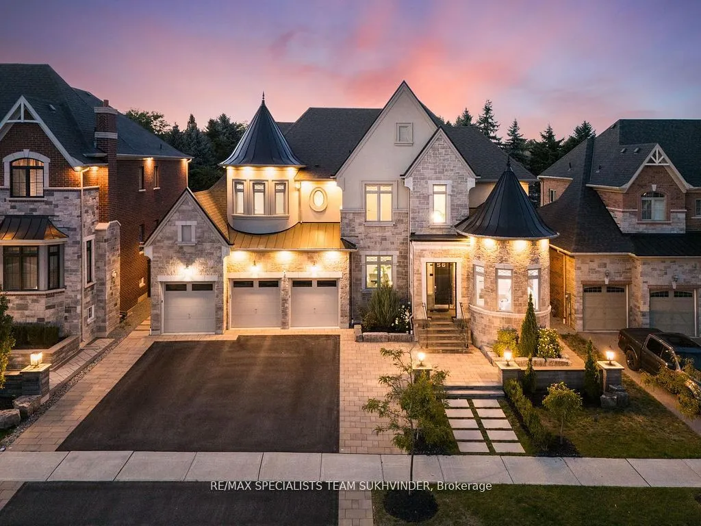 56 Taurus Crescent, ON L9N 0P9