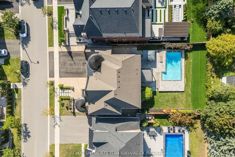 56 Taurus Crescent, ON L9N 0P9